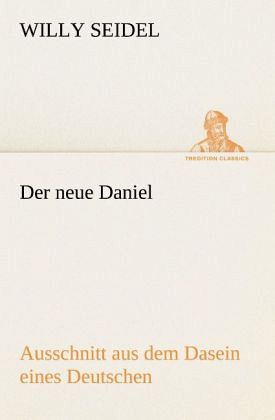 Der neue Daniel Der neue Daniel