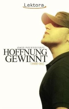 Hoffnung gewinnt - Pouryousefi, Omid