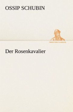 Der Rosenkavalier - Schubin, Ossip