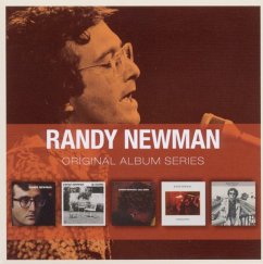 Original Album Series - Newman,Randy