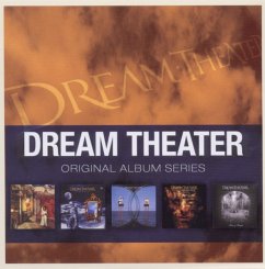 Original Album Series - Dream Theater