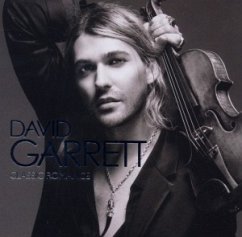 David Garrett - Classic Romance, 1 Audio-CD