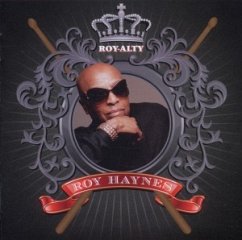 Cover Roy-Alty