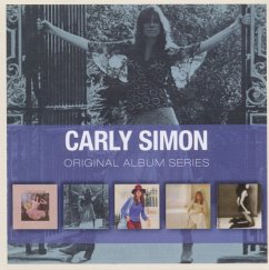 Original Album Series - Simon,Carly