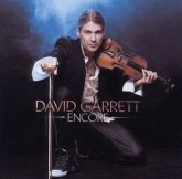David Garrett - Encore, 1 Audio-CD