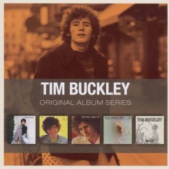 Original Album Series - Buckley,Tim