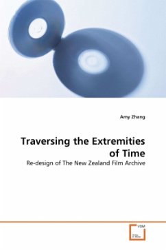 Cover Traversing the Extremities of Time