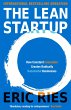 The Lean Startup - Bild 1