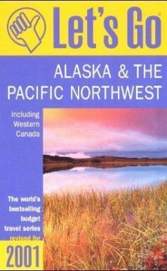 Alaska & the Pacific Northwest 2001