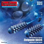 Perry Rhodan 2612: Zielpunkt BASIS (MP3-Download)