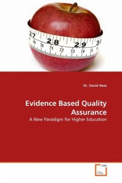 Evidence Based Quality Assurance - Rees, David