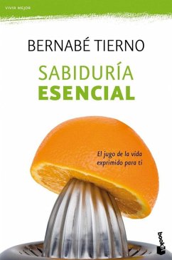 Cover SABIDURIA ESENCIAL Nê4137.BOOKET.
