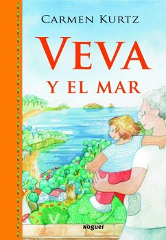 Veva y el mar - Kurtz, Carmen