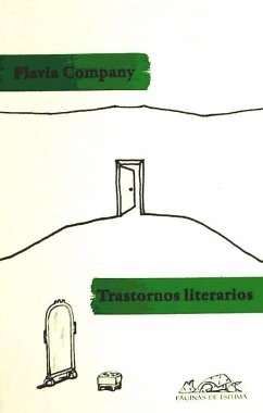 Cover Trastornos literarios