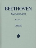 Beethoven, Ludwig van - Klaviersonaten, Band I