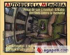 Penal de San Cristobal ezkaba : derribos contra la memoria = San Kristobal Ezkaba: hormak eraitsi oroimena harresitseko