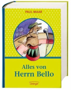 Alles von Herrn Bello - Maar, Paul