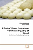Effect of Lipase Enzymes on Volume and Quality of Bread