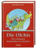 Die Olchis - Die schönsten Schmuddel-Geschichten