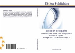 Cover Creación de empleo