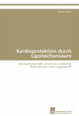 Kardioprotektion durch Lipoteichonsäure