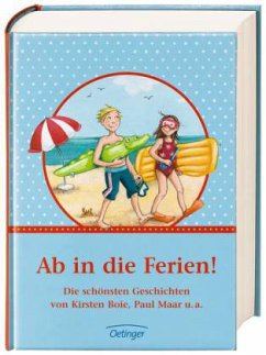 Ab in die Ferien! Sonderausgabe