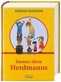 Immer diese Herdmanns / Herdmanns Bd.1-3