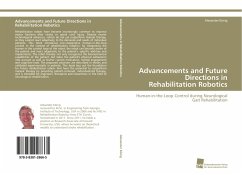 Advancements and Future Directions in Rehabilitation Robotics - König, Alexander