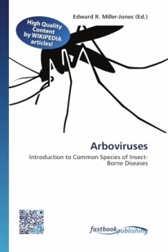 Cover Arboviruses