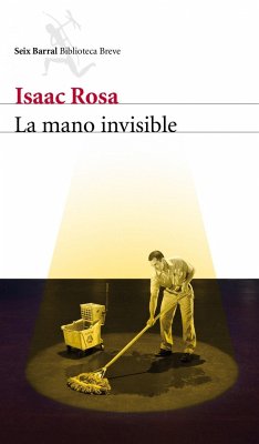 La mano invisible - Rosa, Isaac