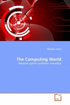 Cover The Computing World