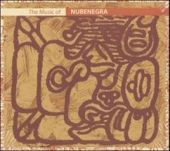 The Music of Nubenegra, 1 Audio-CD The Music of Nubenegra, 1 Audio-CD