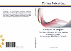 Cover Creación de empleo