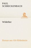 Wildefüer Wildefüer