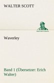 Waverley - Band 1. Übersetzer: Erich Walter