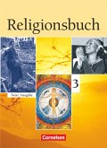 Religionsbuch 03. Schülerbuch. Sekundarstufe I