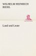 Land und Leute - Bild 1
