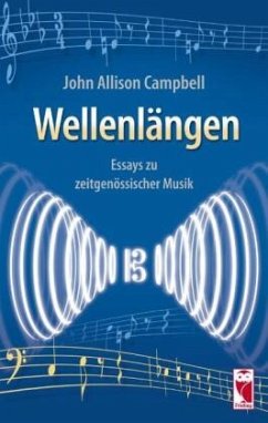 Wellenlängen - Campbell, John Allison