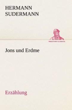 Jons und Erdme - Sudermann, Hermann