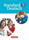 Standard Deutsch 9. Schuljahr. Schülerbuch