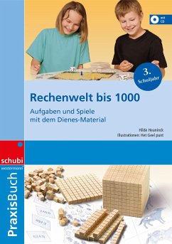 Rechenwelt bis 1000 - Heuninck, Hilde