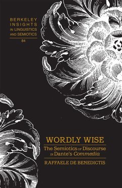 Wordly Wise - de Benedictis, Raffaele