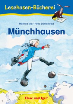 Münchhausen - Mai, Manfred;Dorkenwald, Petra