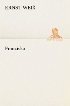 Franziska - Weiß, Ernst