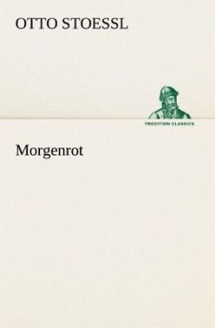 Morgenrot - Stoessl, Otto