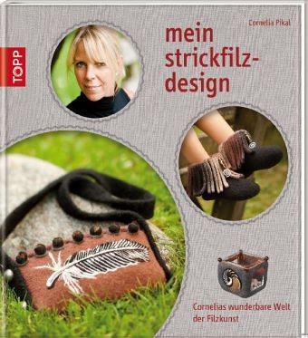 Mein strickfilz-design Mein strickfilz-design