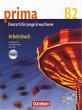 Prima B2: Band 6. Arbeitsbuch mit CD - Bild 1
