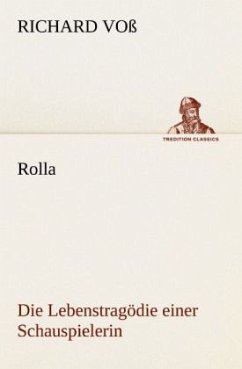 Rolla - Voß, Richard