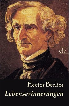 Lebenserinnerungen - Berlioz, Hector