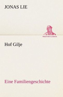 Hof Gilje - Lie, Jonas